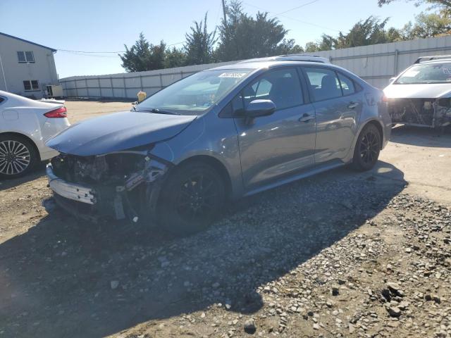 2020 TOYOTA COROLLA LE, 