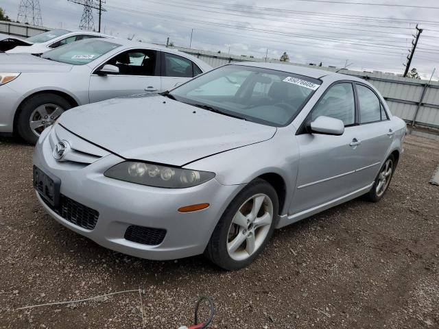 2008 MAZDA 6 I, 