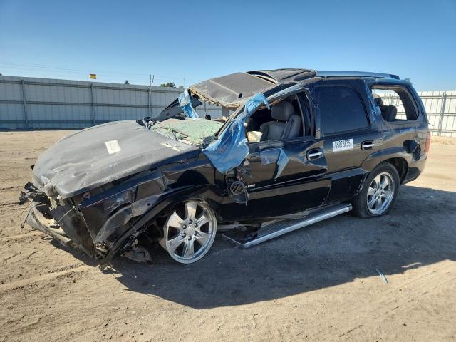 2006 CADILLAC ESCALADE LUXURY, 