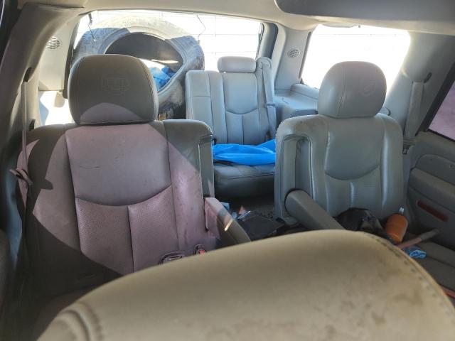 1GYEK63N76R116224 - 2006 CADILLAC ESCALADE LUXURY Қара фото 11