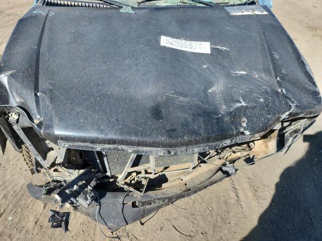 1GYEK63N76R116224 - 2006 CADILLAC ESCALADE LUXURY Қара фото 12