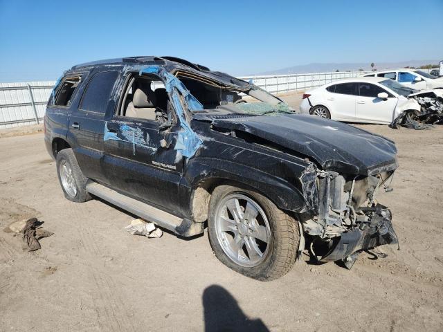 1GYEK63N76R116224 - 2006 CADILLAC ESCALADE LUXURY Қара фото 4