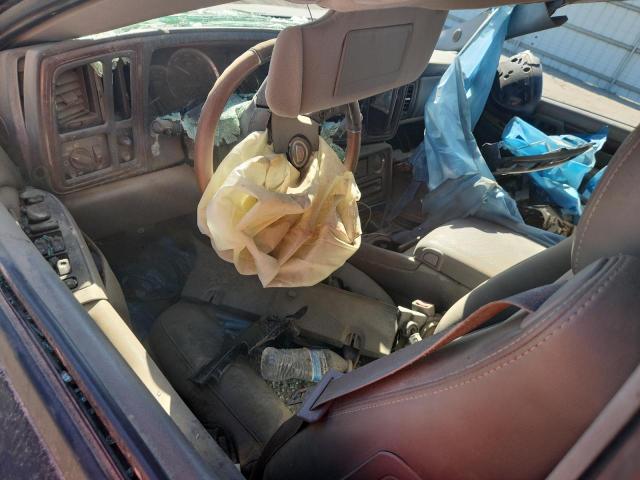 1GYEK63N76R116224 - 2006 CADILLAC ESCALADE LUXURY Қара фото 8