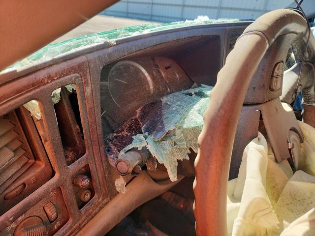 1GYEK63N76R116224 - 2006 CADILLAC ESCALADE LUXURY Қара фото 9