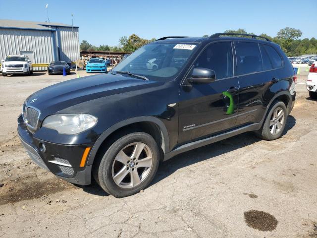 2012 BMW X5 XDRIVE35I, 