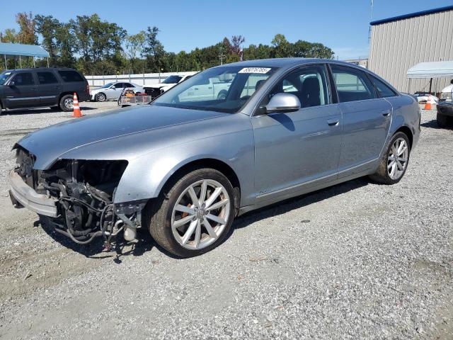 2010 AUDI A6 PRESTIGE, 