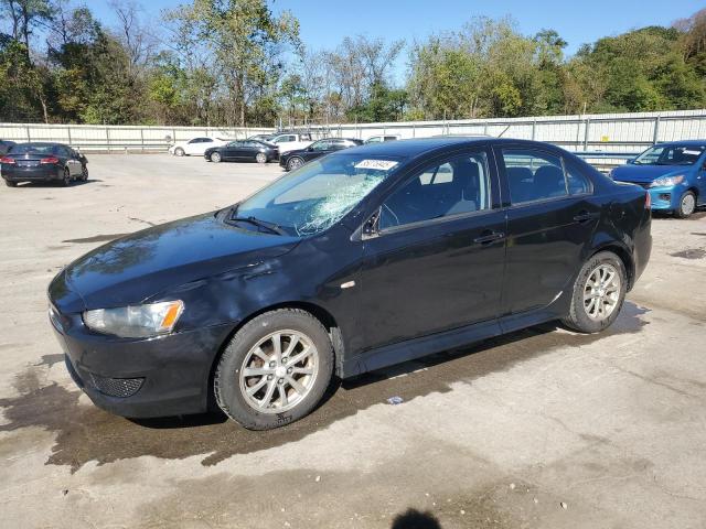 2011 MITSUBISHI LANCER ES/ES SPORT, 