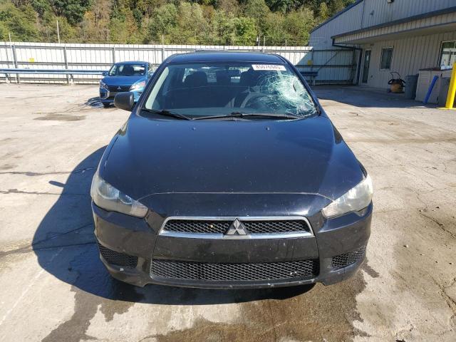 JA32U2FU8BU004682 - 2011 MITSUBISHI LANCER ES/ES SPORT 黑色 照片 5