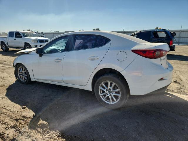 JM1BM1U79G1311957 - 2016 MAZDA 3 SPORT WHITE photo 2