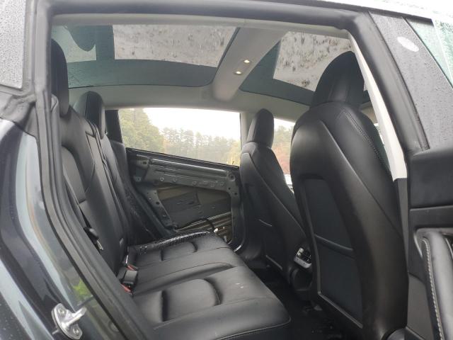 5YJ3E1EA0LF736612 - 2020 TESLA MODEL 3 Boz foto 10