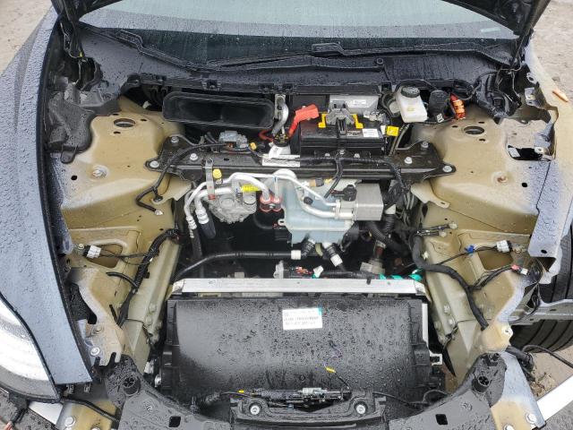 5YJ3E1EA0LF736612 - 2020 TESLA MODEL 3 Boz foto 11