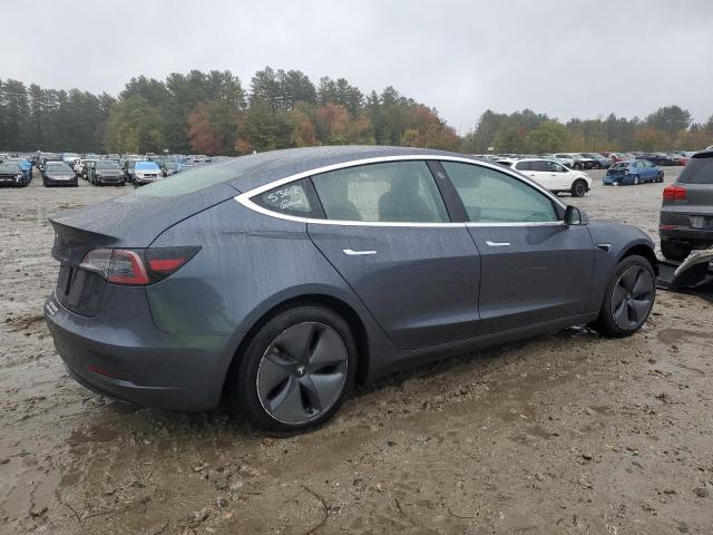 5YJ3E1EA0LF736612 - 2020 TESLA MODEL 3 Boz foto 3