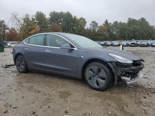 5YJ3E1EA0LF736612 - 2020 TESLA MODEL 3 Boz foto 4