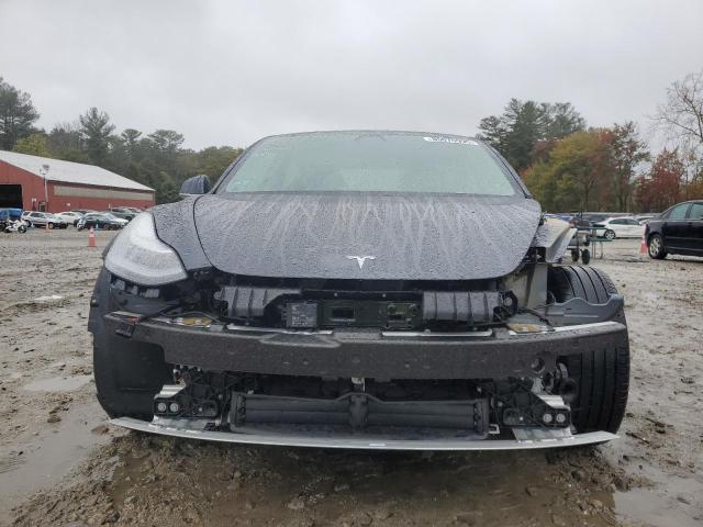 5YJ3E1EA0LF736612 - 2020 TESLA MODEL 3 Boz foto 5