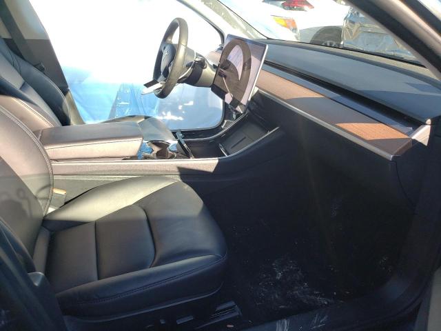 5YJ3E1EA0LF736612 - 2020 TESLA MODEL 3 Boz foto 7