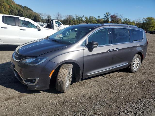 2018 CHRYSLER PACIFICA TOURING L, 
