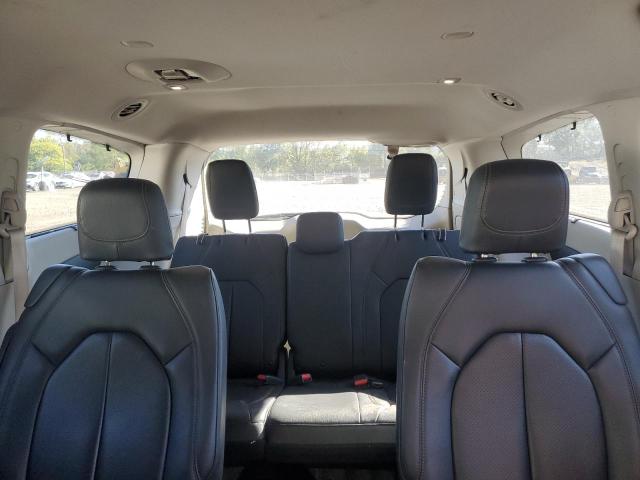 2C4RC1BG6JR280416 - 2018 CHRYSLER PACIFICA TOURING L Qara foto 10