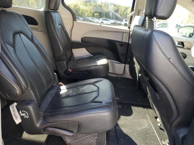 2C4RC1BG6JR280416 - 2018 CHRYSLER PACIFICA TOURING L Qara foto 11