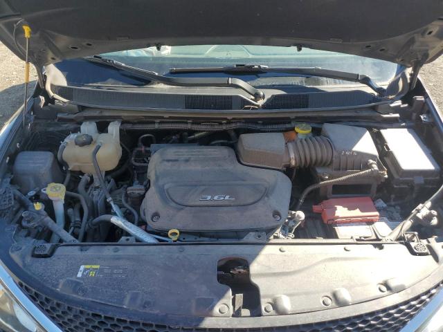 2C4RC1BG6JR280416 - 2018 CHRYSLER PACIFICA TOURING L Qara foto 12