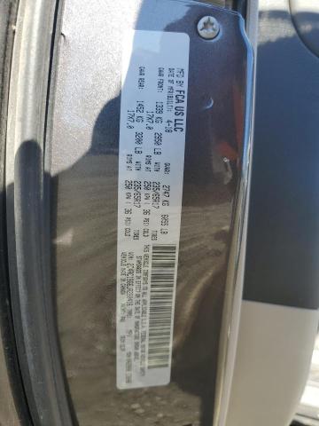 2C4RC1BG6JR280416 - 2018 CHRYSLER PACIFICA TOURING L Qara foto 13