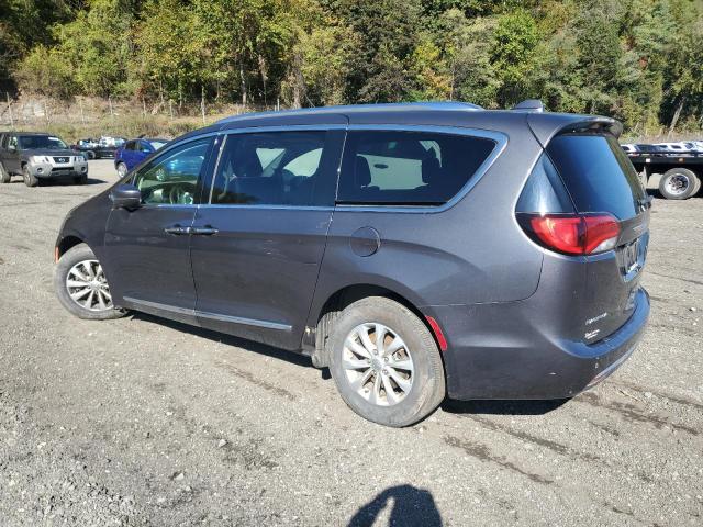 2C4RC1BG6JR280416 - 2018 CHRYSLER PACIFICA TOURING L Qara foto 2