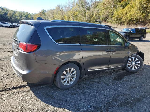 2C4RC1BG6JR280416 - 2018 CHRYSLER PACIFICA TOURING L Qara foto 3