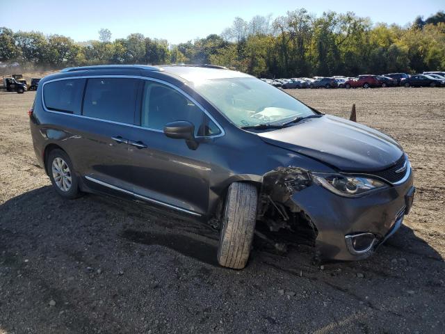 2C4RC1BG6JR280416 - 2018 CHRYSLER PACIFICA TOURING L Qara foto 4