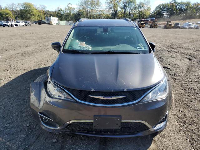 2C4RC1BG6JR280416 - 2018 CHRYSLER PACIFICA TOURING L Qara foto 5