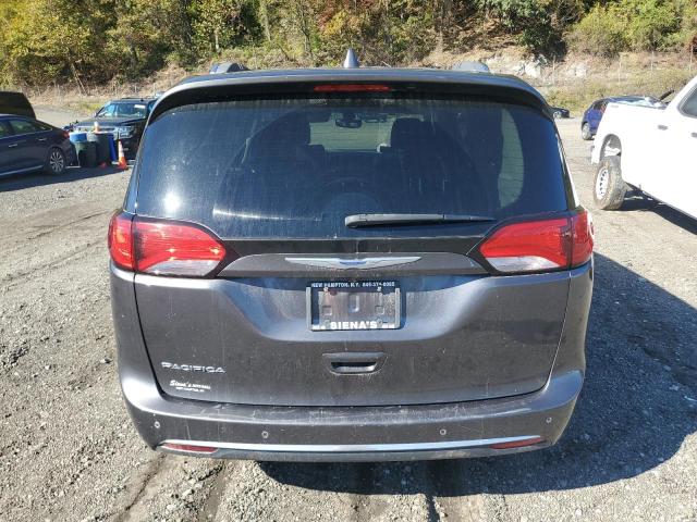 2C4RC1BG6JR280416 - 2018 CHRYSLER PACIFICA TOURING L Qara foto 6