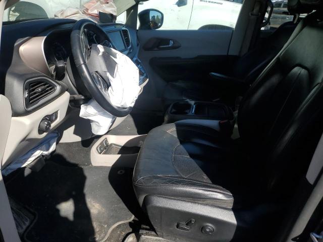 2C4RC1BG6JR280416 - 2018 CHRYSLER PACIFICA TOURING L Qara foto 7