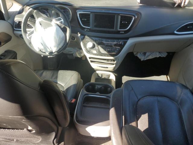 2C4RC1BG6JR280416 - 2018 CHRYSLER PACIFICA TOURING L Qara foto 8