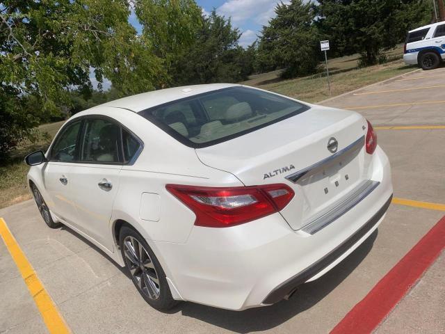 1N4AL3AP3GC242644 - 2016 NISSAN ALTIMA 2.5 CREAM photo 3