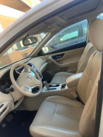 1N4AL3AP3GC242644 - 2016 NISSAN ALTIMA 2.5 CREAM photo 5