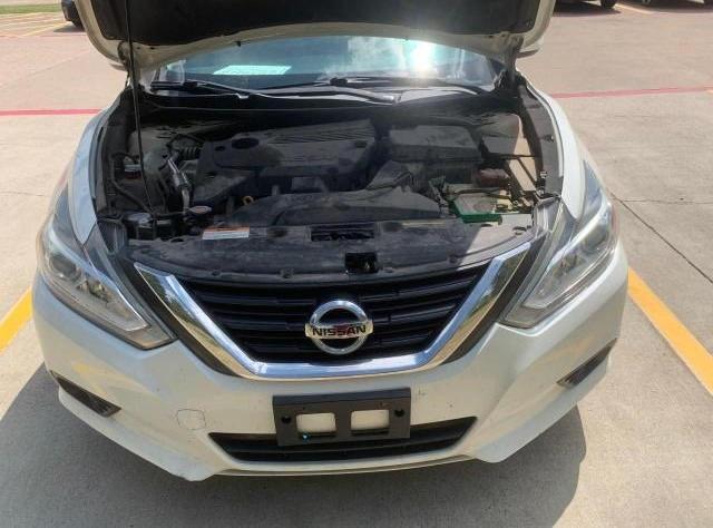 1N4AL3AP3GC242644 - 2016 NISSAN ALTIMA 2.5 CREAM photo 7