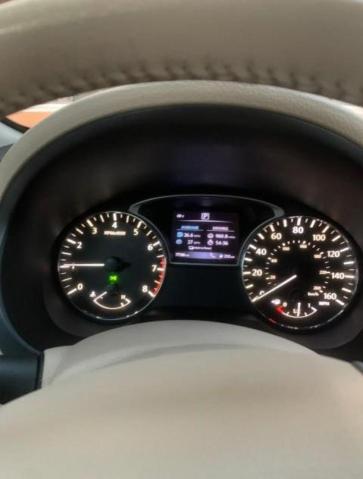 1N4AL3AP3GC242644 - 2016 NISSAN ALTIMA 2.5 CREAM photo 8