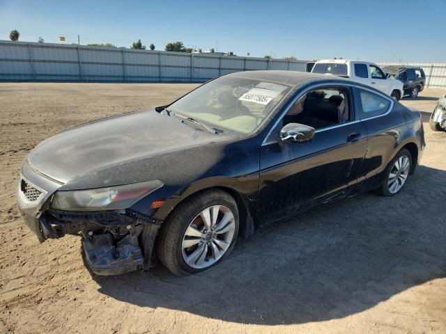 2010 HONDA ACCORD EX, 