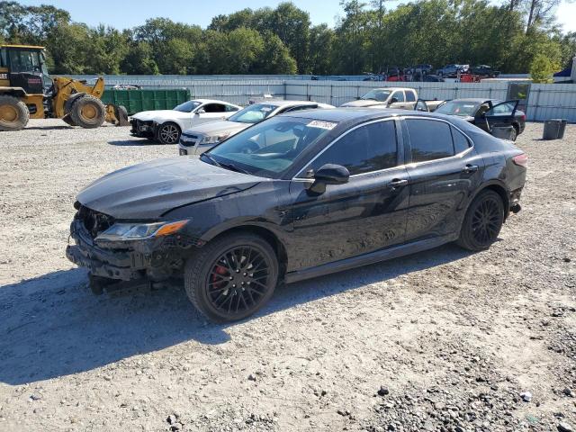 2019 TOYOTA CAMRY L, 