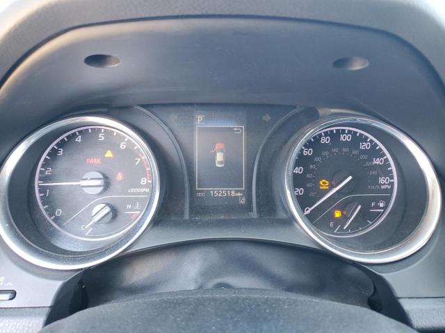 4T1B11HK1KU807264 - 2019 TOYOTA CAMRY L 黑色 照片 9