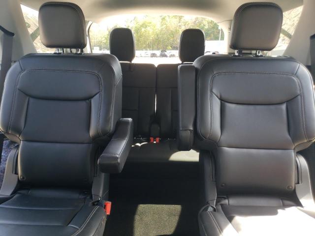 1FMSK8DH1NGA12010 - 2022 FORD EXPLORER XLT Biały zdjęcie 10