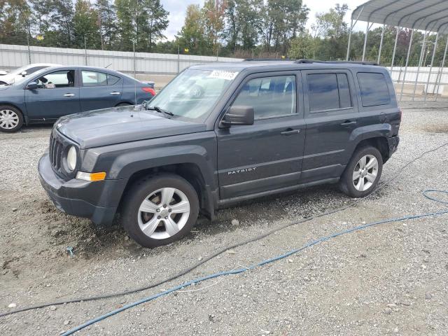 2011 JEEP PATRIOT SPORT, 
