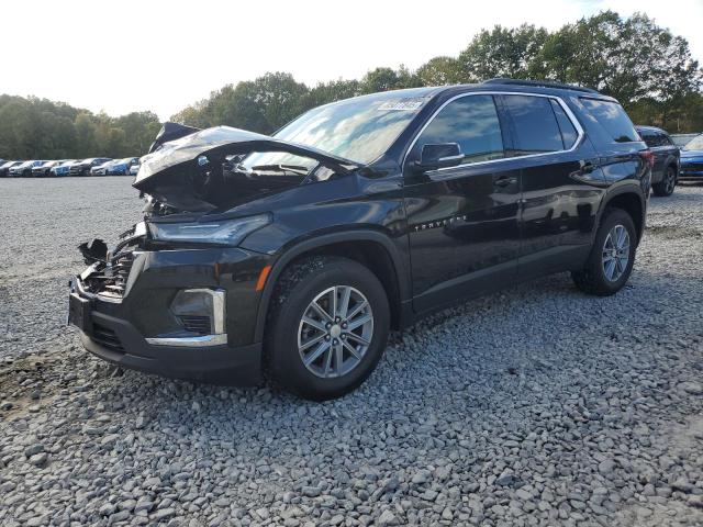 2023 CHEVROLET TRAVERSE LT, 