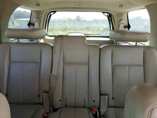 1FMJU1JT5HEA79182 - 2017 FORD EXPEDITION XLT BLUE photo 10