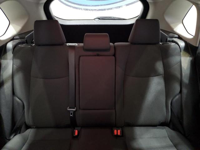 2T3H1RFVXLC058951 - 2020 TOYOTA RAV4 LE SILVER photo 10