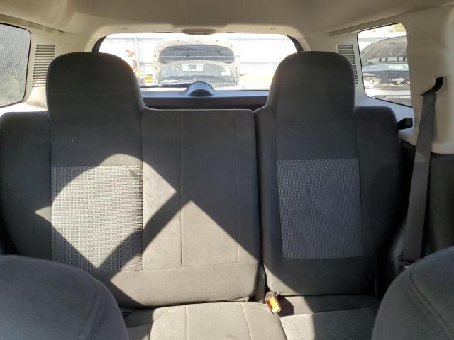 1C4NJPBA2HD187439 - 2017 JEEP PATRIOT SPORT 白色 照片 10