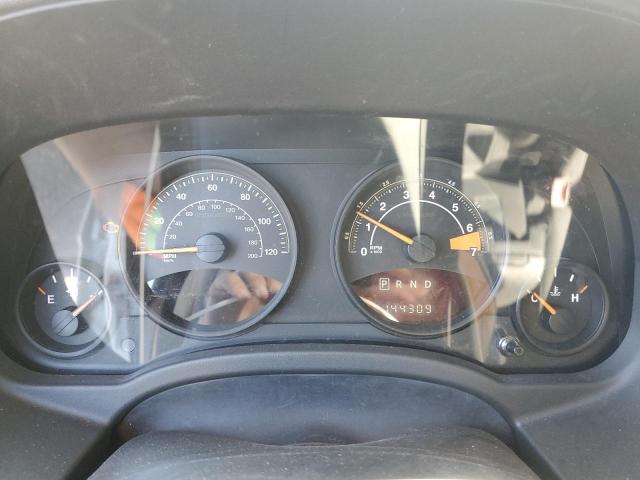 1C4NJPBA2HD187439 - 2017 JEEP PATRIOT SPORT 白色 照片 9