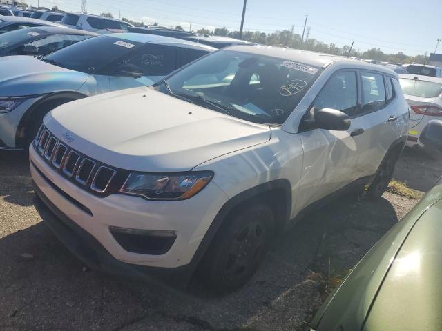 2018 JEEP COMPASS SPORT, 