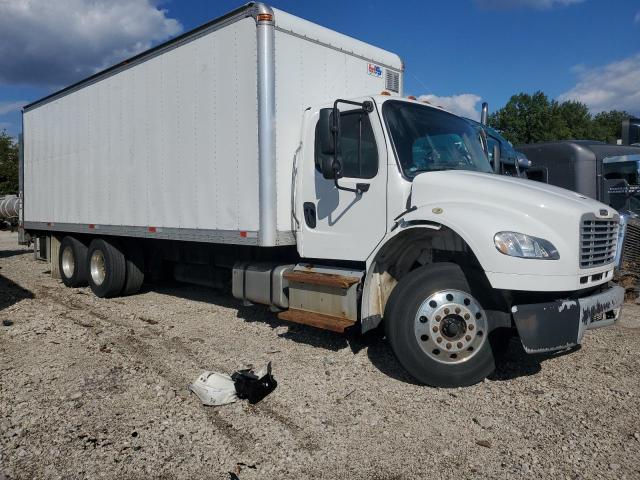 2019 FREIGHTLINER M2 106 MEDIUM DUTY, 