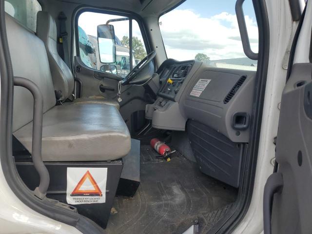 1FVHCYFE9KHKG9405 - 2019 FREIGHTLINER M2 106 MEDIUM DUTY WHITE photo 5