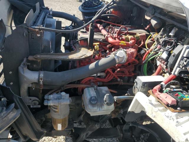 1FVHCYFE9KHKG9405 - 2019 FREIGHTLINER M2 106 MEDIUM DUTY WHITE photo 7