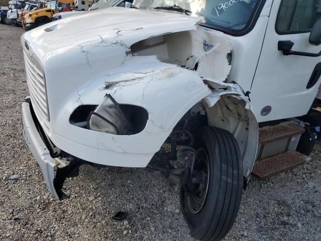 1FVHCYFE9KHKG9405 - 2019 FREIGHTLINER M2 106 MEDIUM DUTY WHITE photo 9